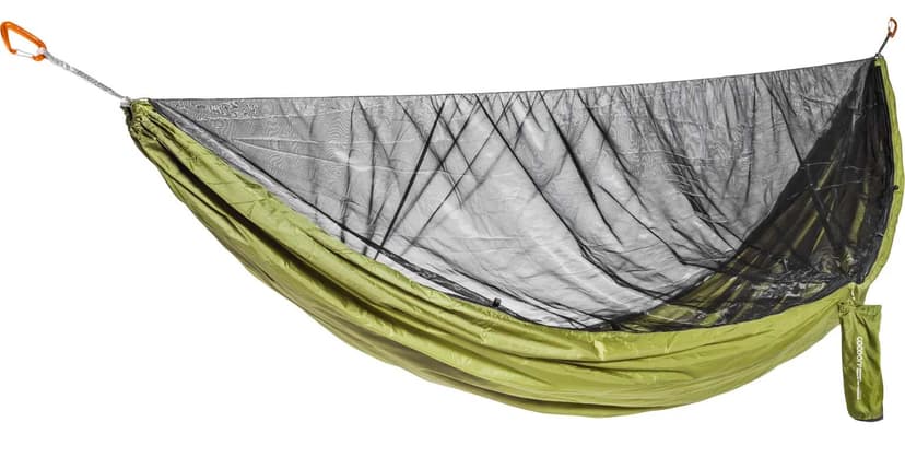Cocoon Ultralight Mosquitonet Hammock Olive Green