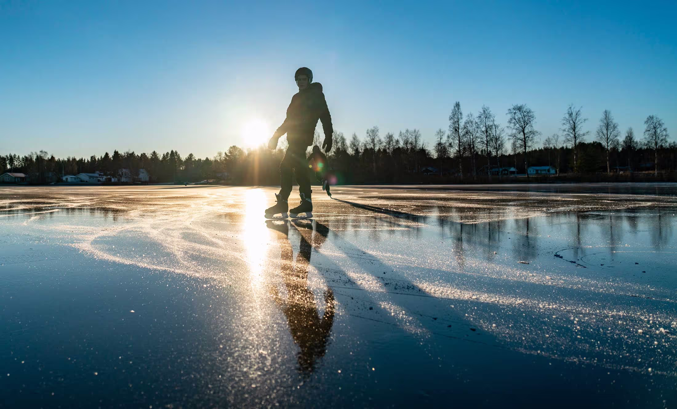 Komplett guide till isdubbar: Se vilka som är bäst i test 2026