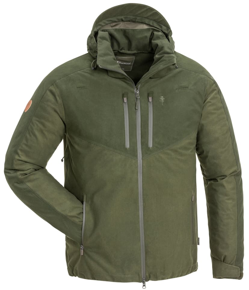 Pinewood Retriver Active jaktjacka