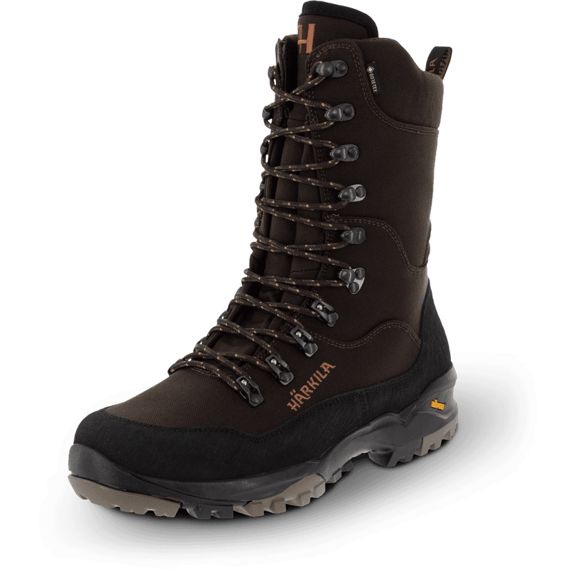 Härkila Pro Hunter Light Hi GTX – jaktkänga lätt och vattentät