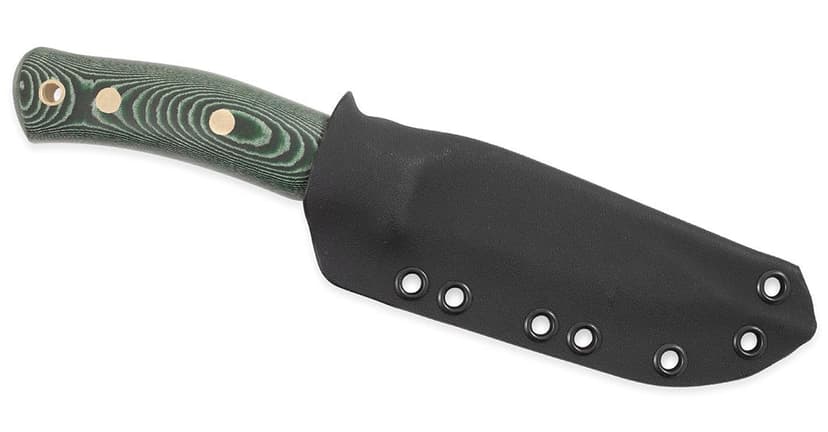 Casström No.10 Swedish Forest Knife – bushcraft- och jaktkniv