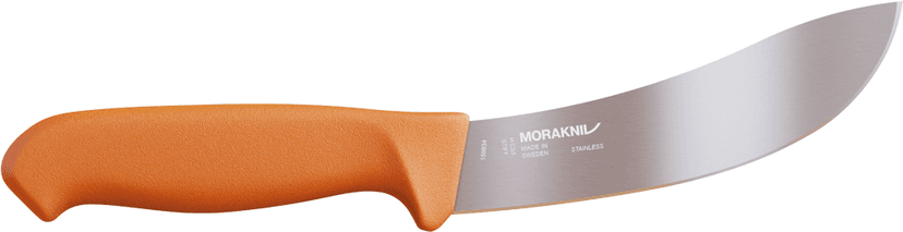 Morakniv Hunting Skinning Knife – flåkniv med kurvat blad