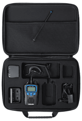 Lafayette Smart+ Jaktpaket 155 MHz Bluetooth – produktbild