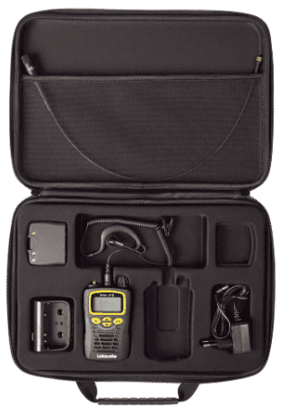 Lafayette Smart+ Jaktpaket 31 MHz – produktbild