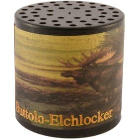 Hubertus Älg-Buttolo Älgtjur lockpipa för älgjakt