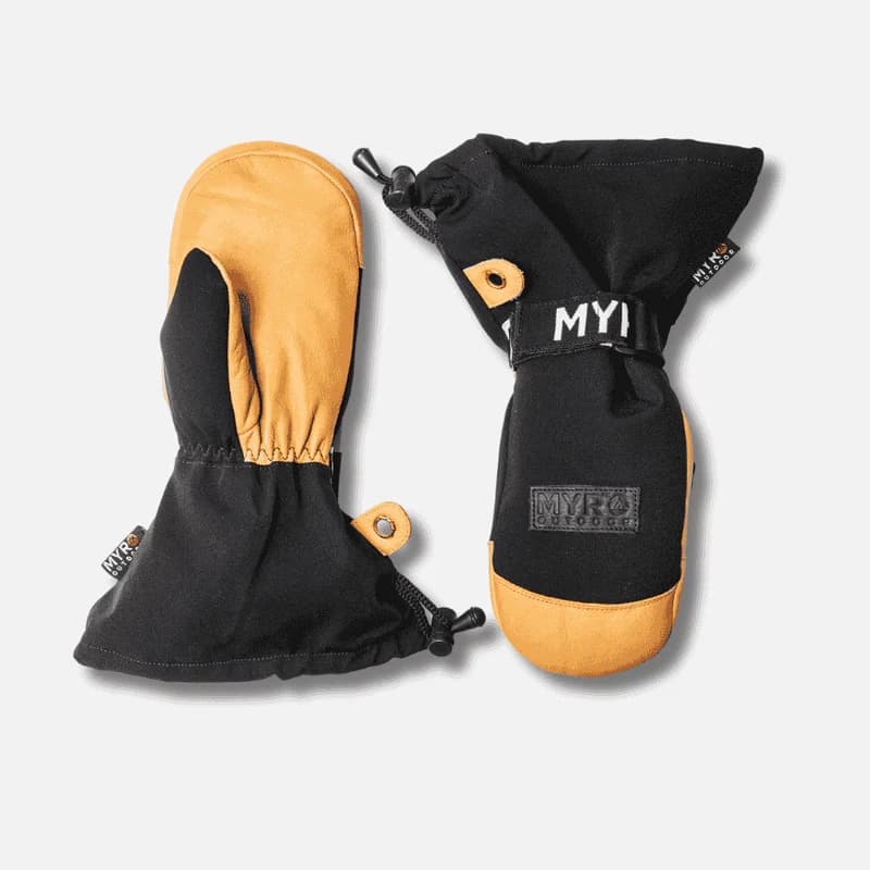 Myr Videmyr barnhandskar