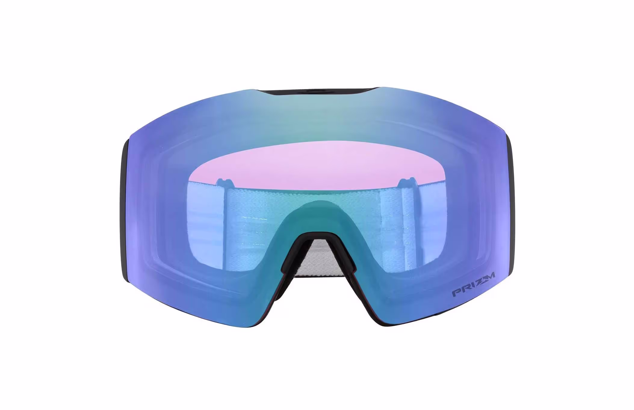 Oakley Fall Line M: en djupgående recension av skidglasögon