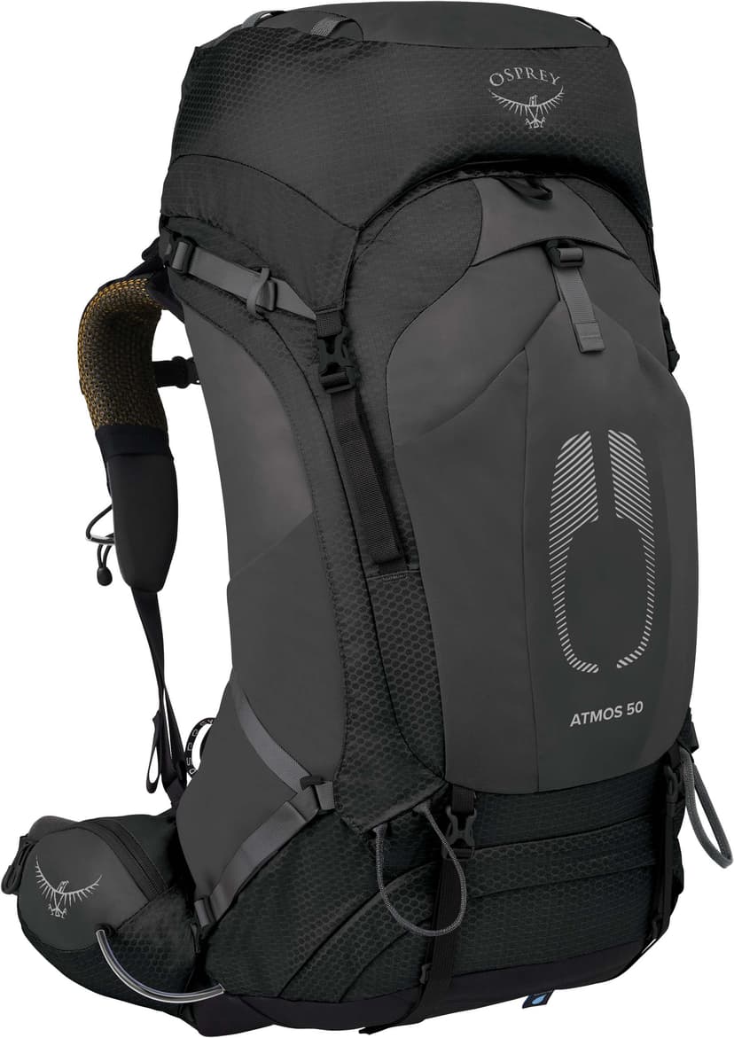 Osprey Atmos AG 50 ryggsäck för trekking