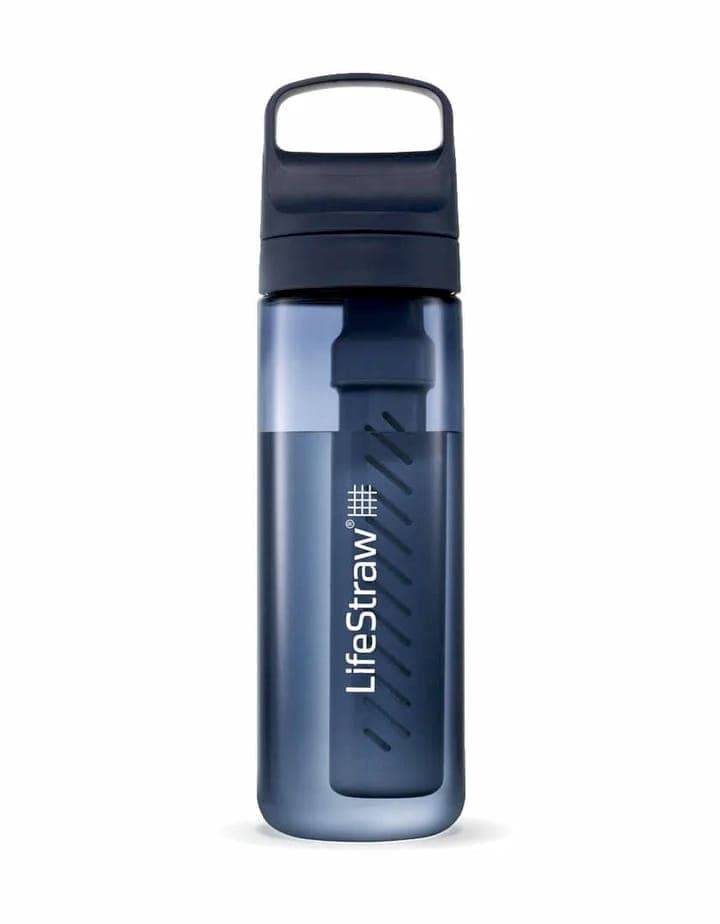 Lifestraw 650ml Aegean Sea Lifestraw