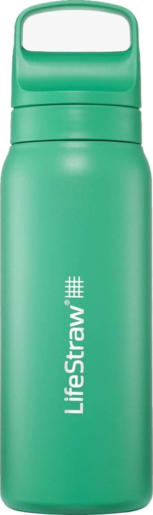 Lifestraw Go 2.0 700ml Cactus Green Lifestraw