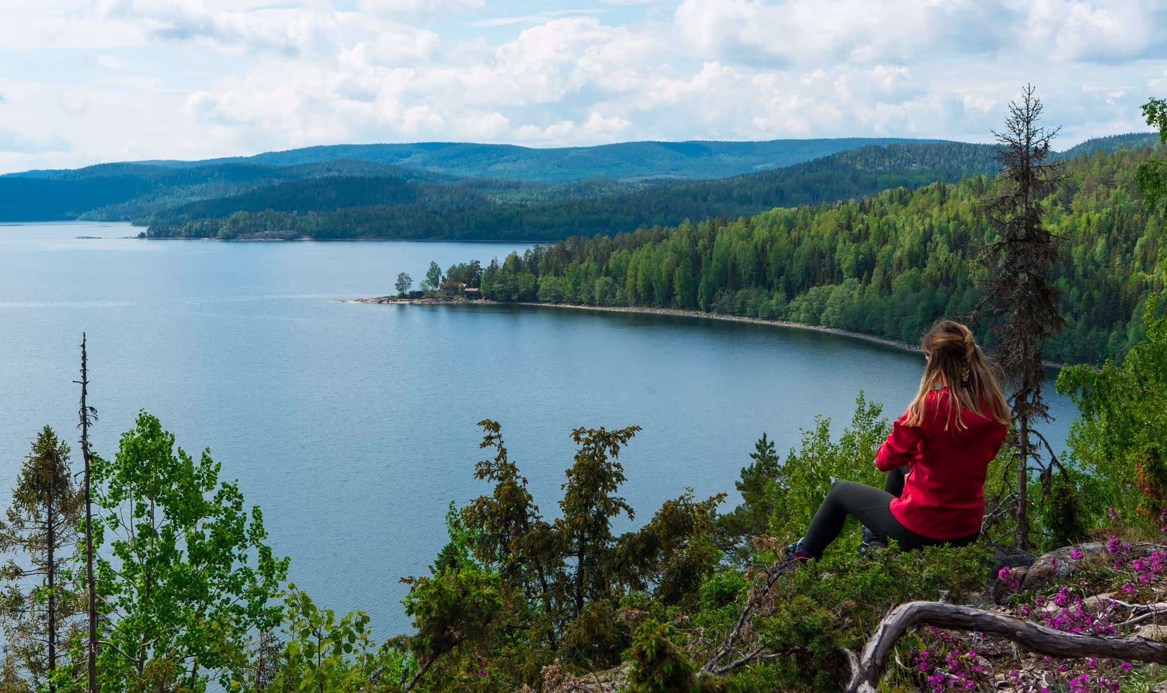 Säkerhetstips för Friluftsliv: Njut av naturen på ett tryggt sätt