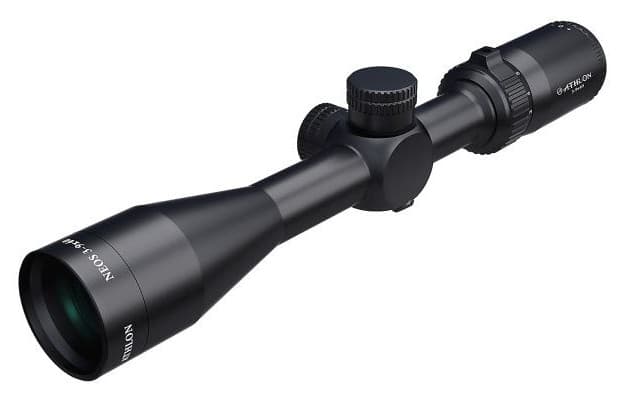Athlon Neos 3-9x40 kikarsikte
