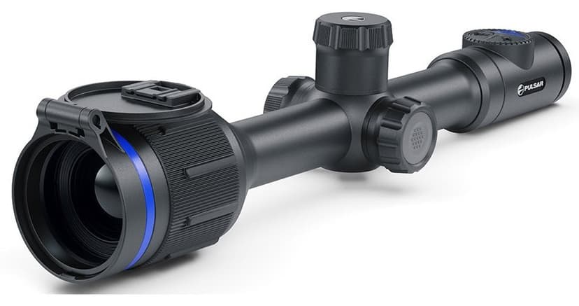 Pulsar Thermion 2 XQ50 Pro värmesikte i kikarsiktesform