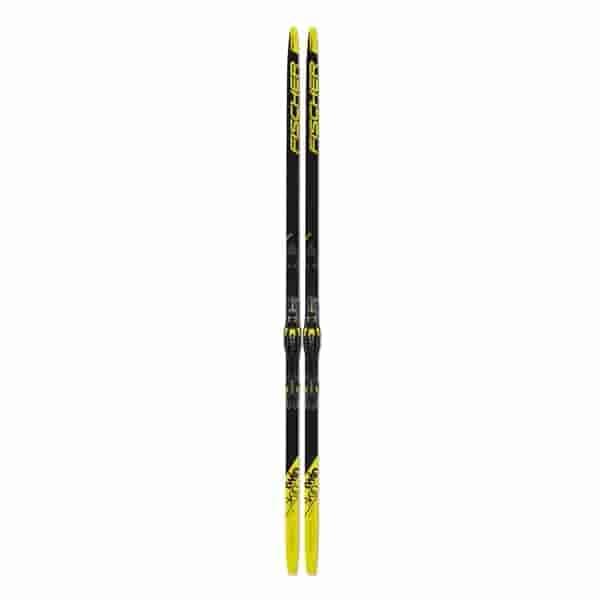 678fbf047f064e830bb539dd Fischer Twin Skin Pro