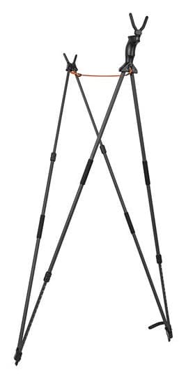 Blaser Carbon Shooting Stick 2.0 skjutkäpp i kolfiber