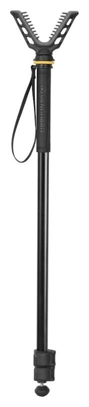 Vanguard Skjutstöd QUEST monopod i kolfiber