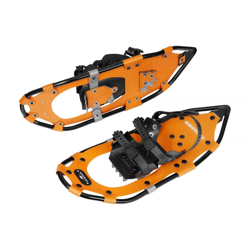 Gridarmor Femundsmarka Snowshoe – För krävande terräng