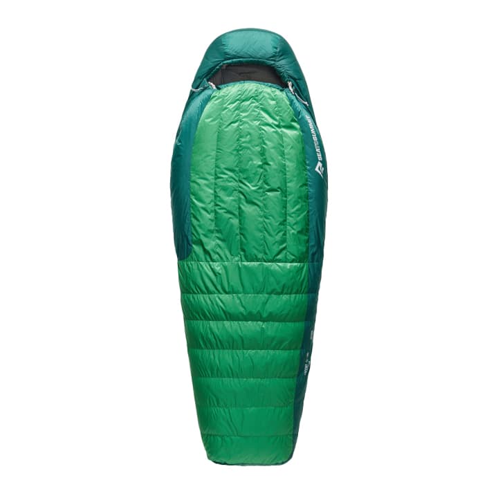 Sea to Summit Ascent -1C/30F – bäst i test sovsäck för sommar och 3-säsong