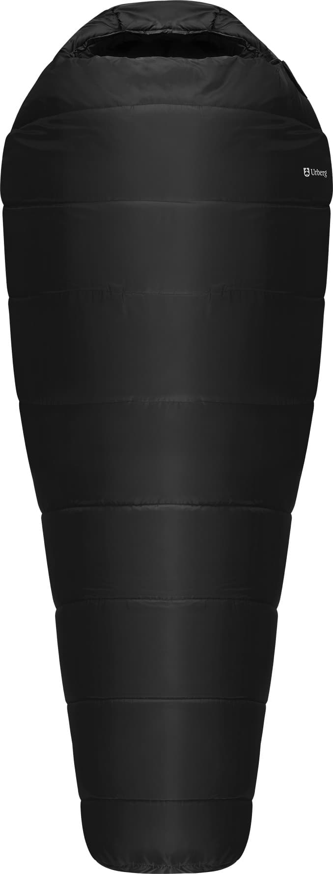Urberg Extra Wide 2.0 – extra bred sovsäck för camping