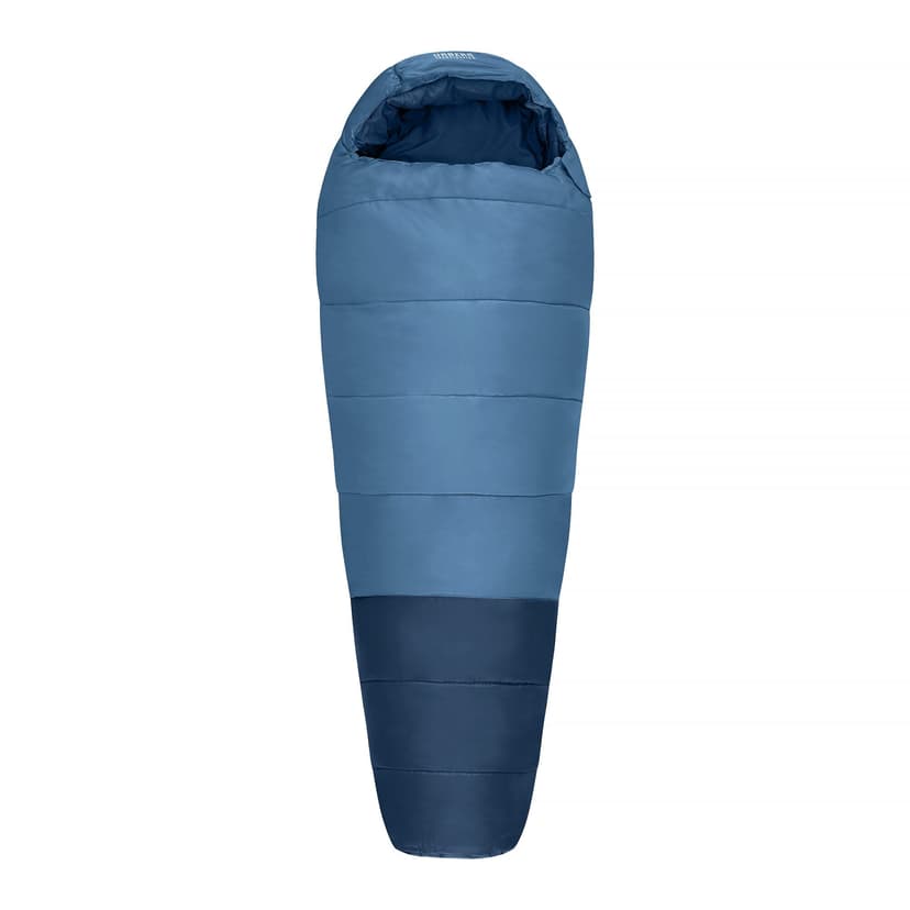 Urberg 3-Season Sleeping Bag G5 – bästa budgetsovsäcken för 3-säsong