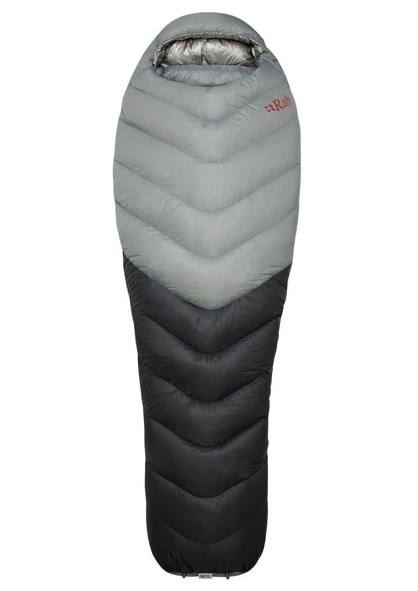 Rab Mythic Ultra 360 vintersovsäck