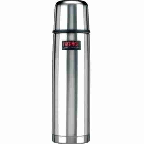 Thermos Light and Compact ståltermos