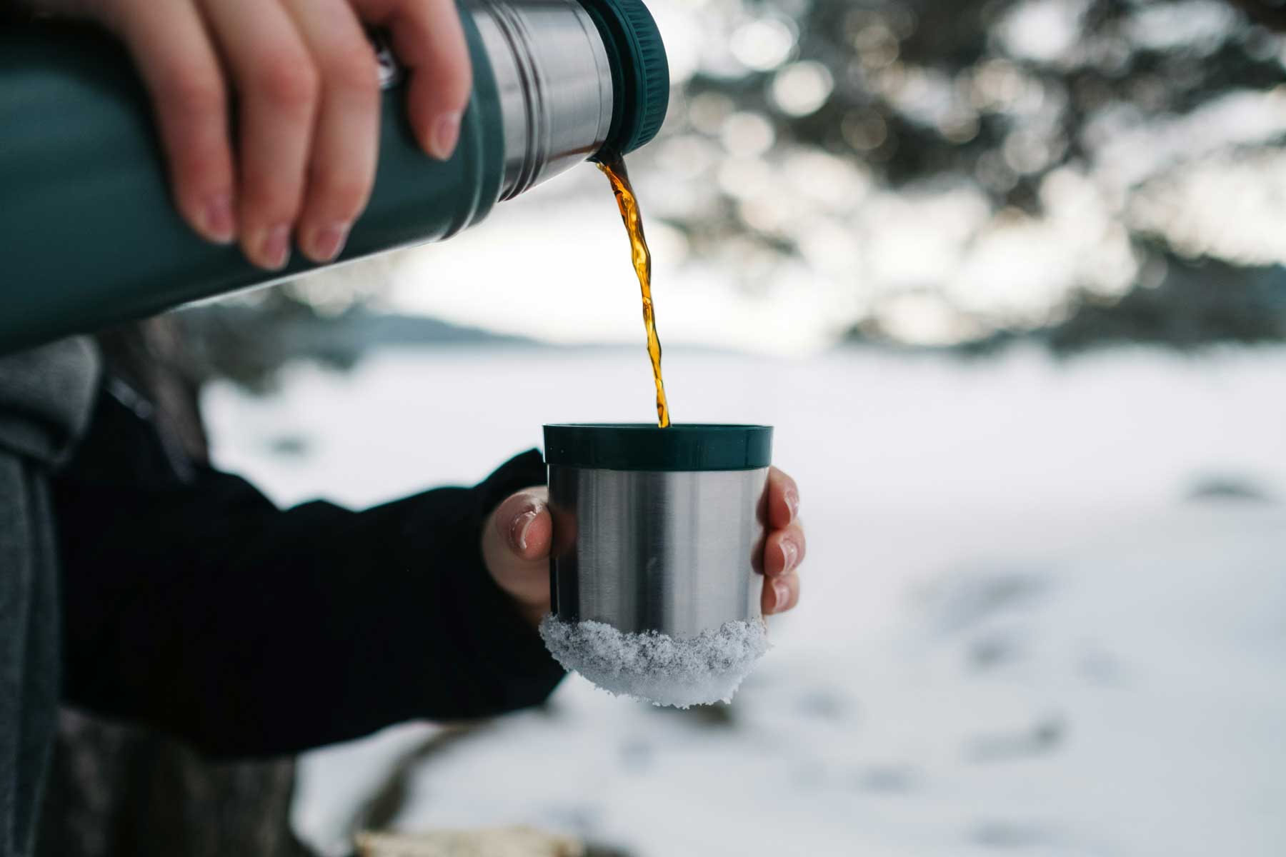 Termos bäst i test 2026 – mattermos och kaffetermos jämförda