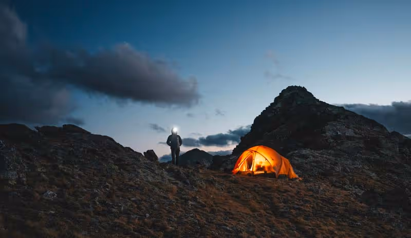 Tvåmannatält bäst i test 2026 – våra toppval för vandring och camping