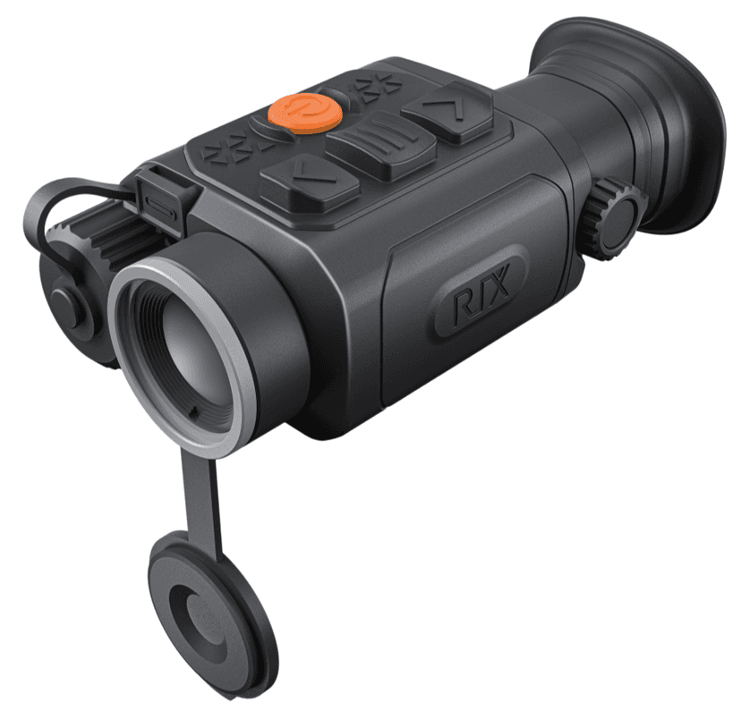 RIX Stride ST3 Lite – värmekamera 384x288 för jakt