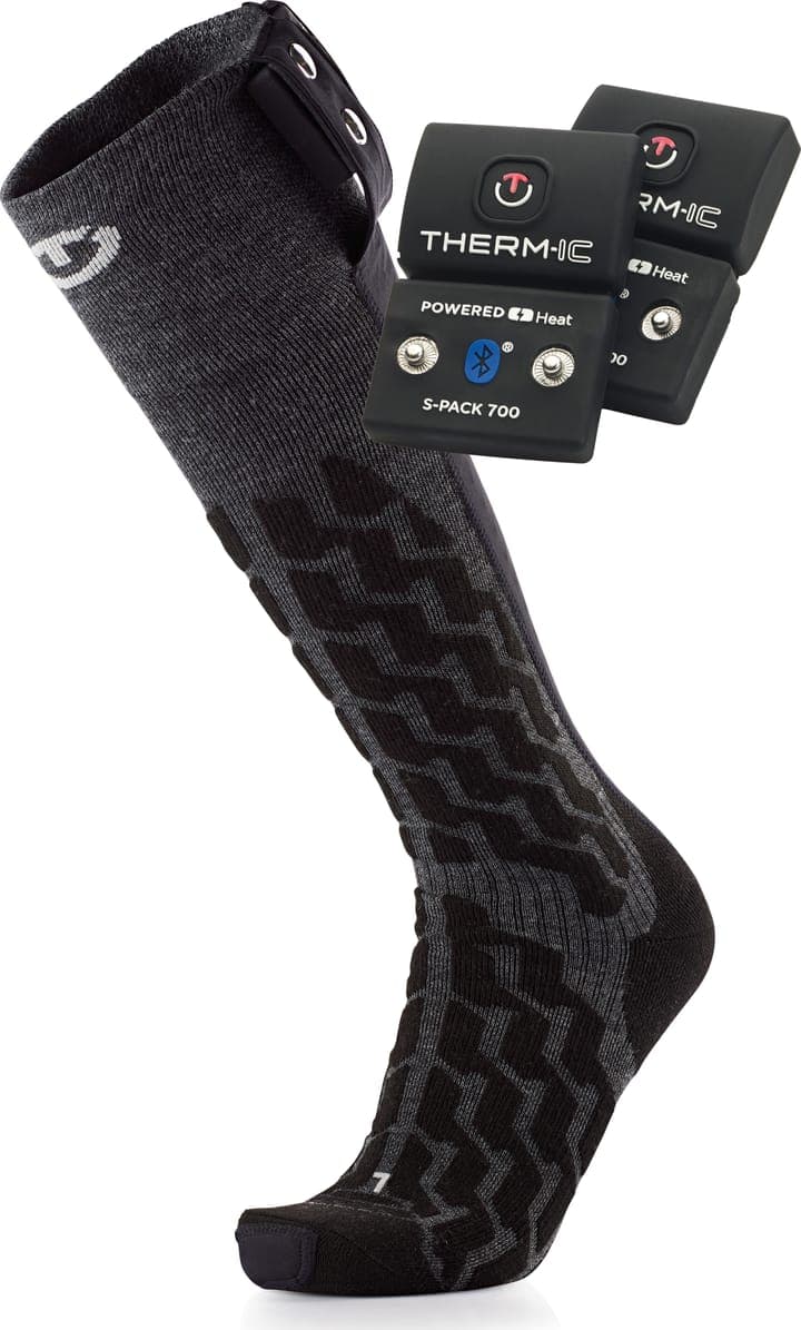 Therm-ic Fusion Set Uni värmesockor