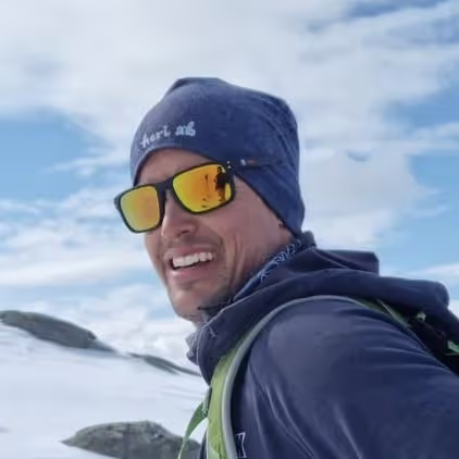 David Thomas, skriver på utelivet.se